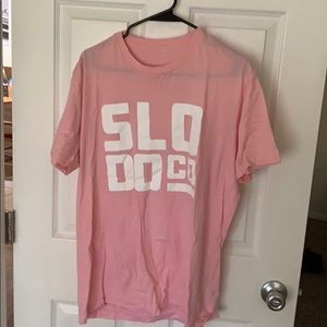 SLODOCO shirt